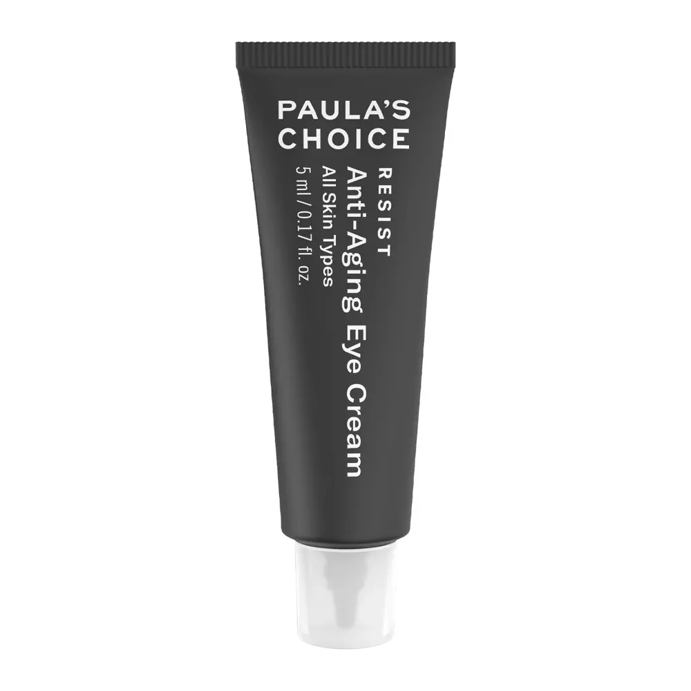 Paula's Choice - Resist - Anti-Aging Eye Cream - Očný krém proti vráskam - 5 ml