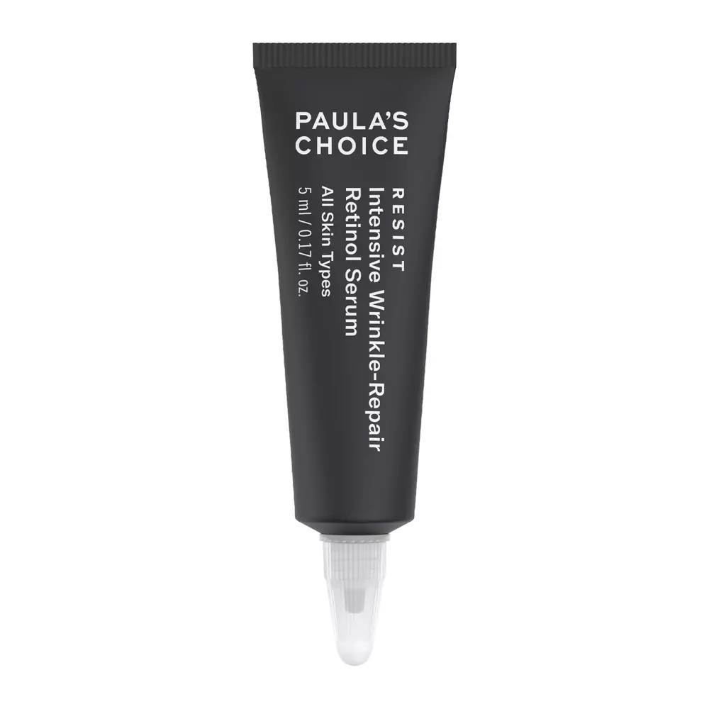 Paula's Choice - Resist - Intensive Wrinkle-Repair Retinol Serum - Intenzívne protivráskové sérum s retinolom - 5 ml