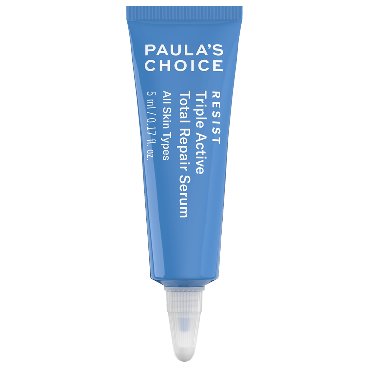 Paula's Choice - Resist - Triple Active Repair Serum - Opravné sérum s trojitým účinkom - 5 ml