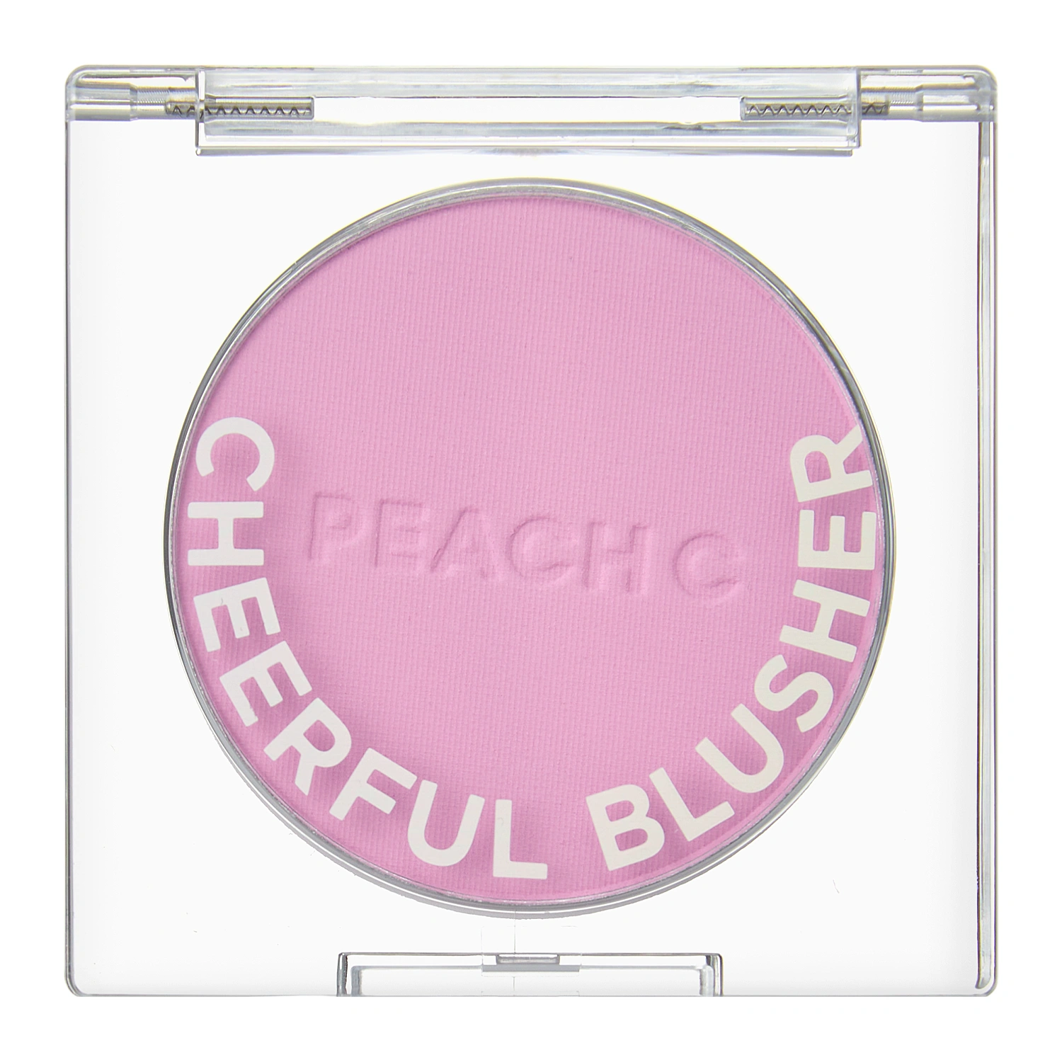 Peach C - Cheerful Blusher - 05 Mulberryful - Lícenka - 4 g