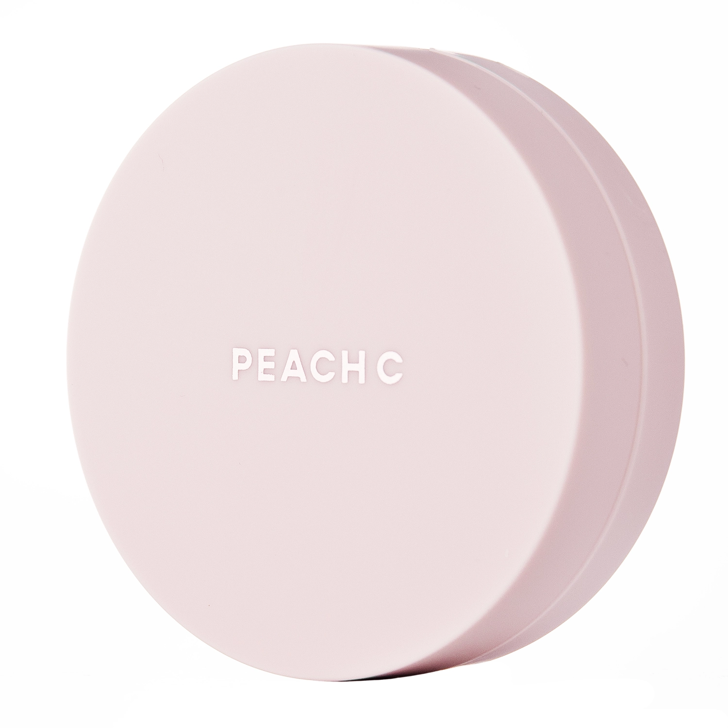 Peach C - Focus On Air Velvet Cushion - 02 Beige - Hydratačný make-up v hubke - 15 g