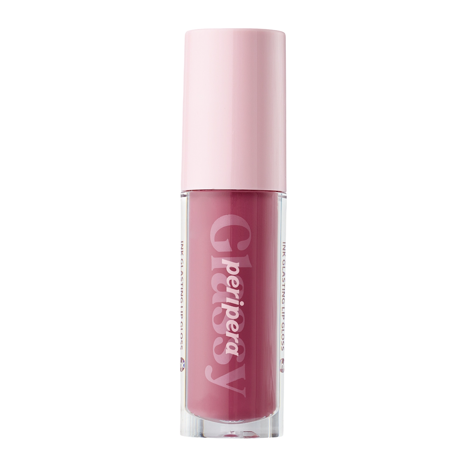 Peripera - Ink Glasting Lip Gloss - 005 Way To Go - Lesk na pery - 4,5 ml