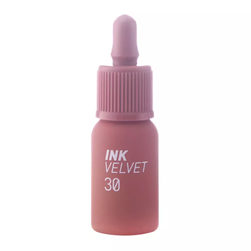 Peripera - Ink The Velvet - 30 Classic Nude - Tint na pery - 4g