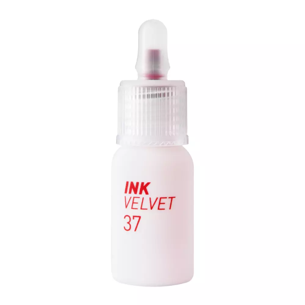 Peripera - Ink The Velvet - 37 Enjoy Mute - Tint na pery - 4 g