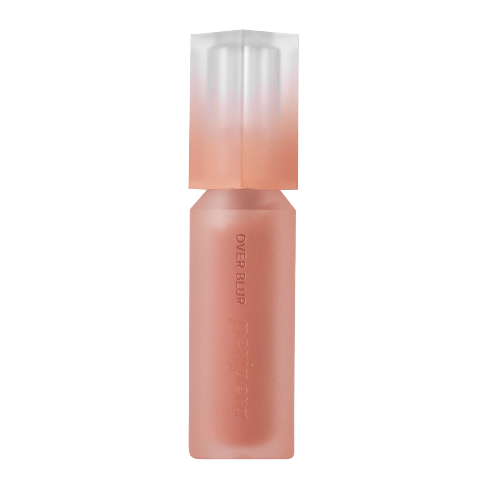 Peripera - Over Blur Tint - 01 Warm-Bassador - Krémový tint na pery - 3,5 g