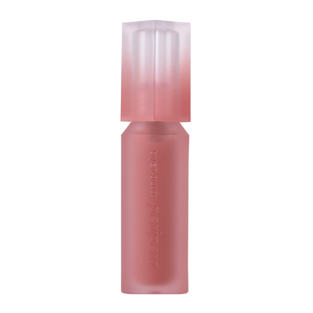 Peripera - Over Blur Tint - 04 Coral-la-la - Krémový tint na pery - 3,5 g