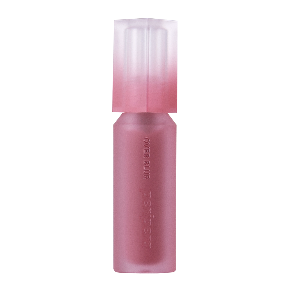 Peripera - Over Blur Tint - 06 Mauve-Treaming - Krémový tint na pery - 3,5 g