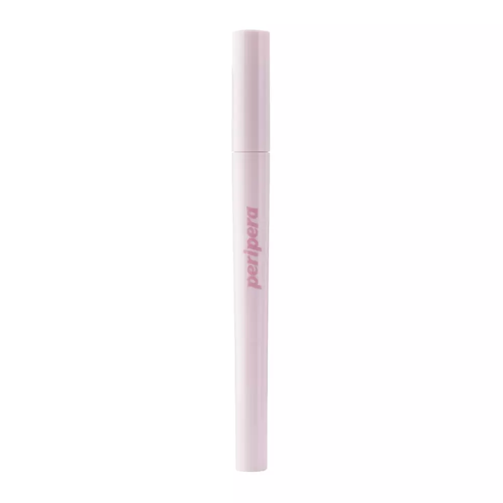 Peripera - Sugar Twinkle Duo Eye Stick - 03 Glimmering Pink - Trblietavé očné tiene a ceruzka 2 v 1 - 0,23g + 0,55g