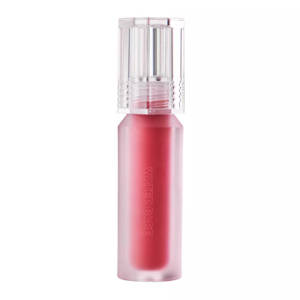 Peripera - Water Bare Tint - 005 Red Update - Tint na pery pre 3D lesklý efekt - 4,1 g