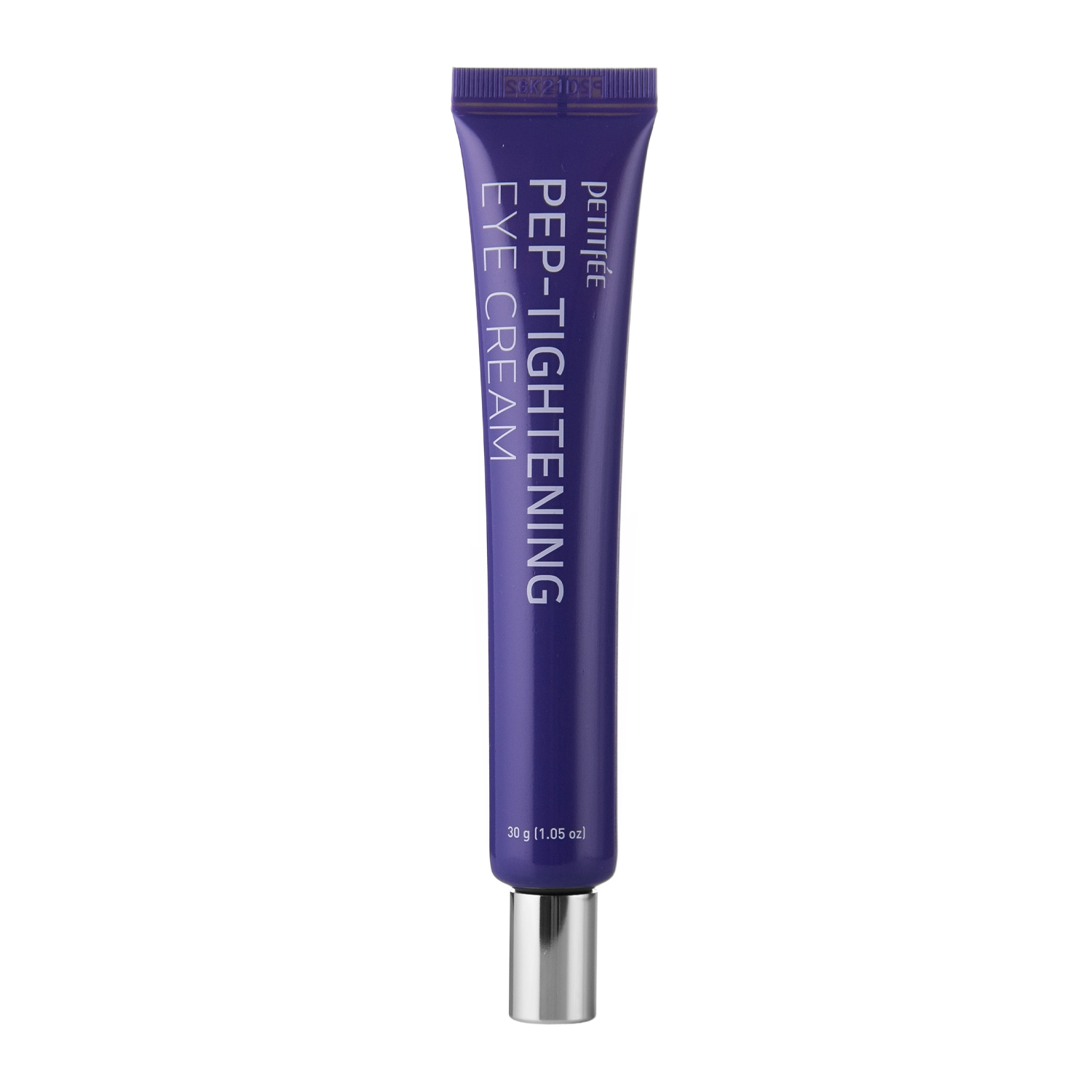 Petitfee - Pep-Tightening Eye Cream - Očný krém proti vráskam s peptidmi - 30 ml