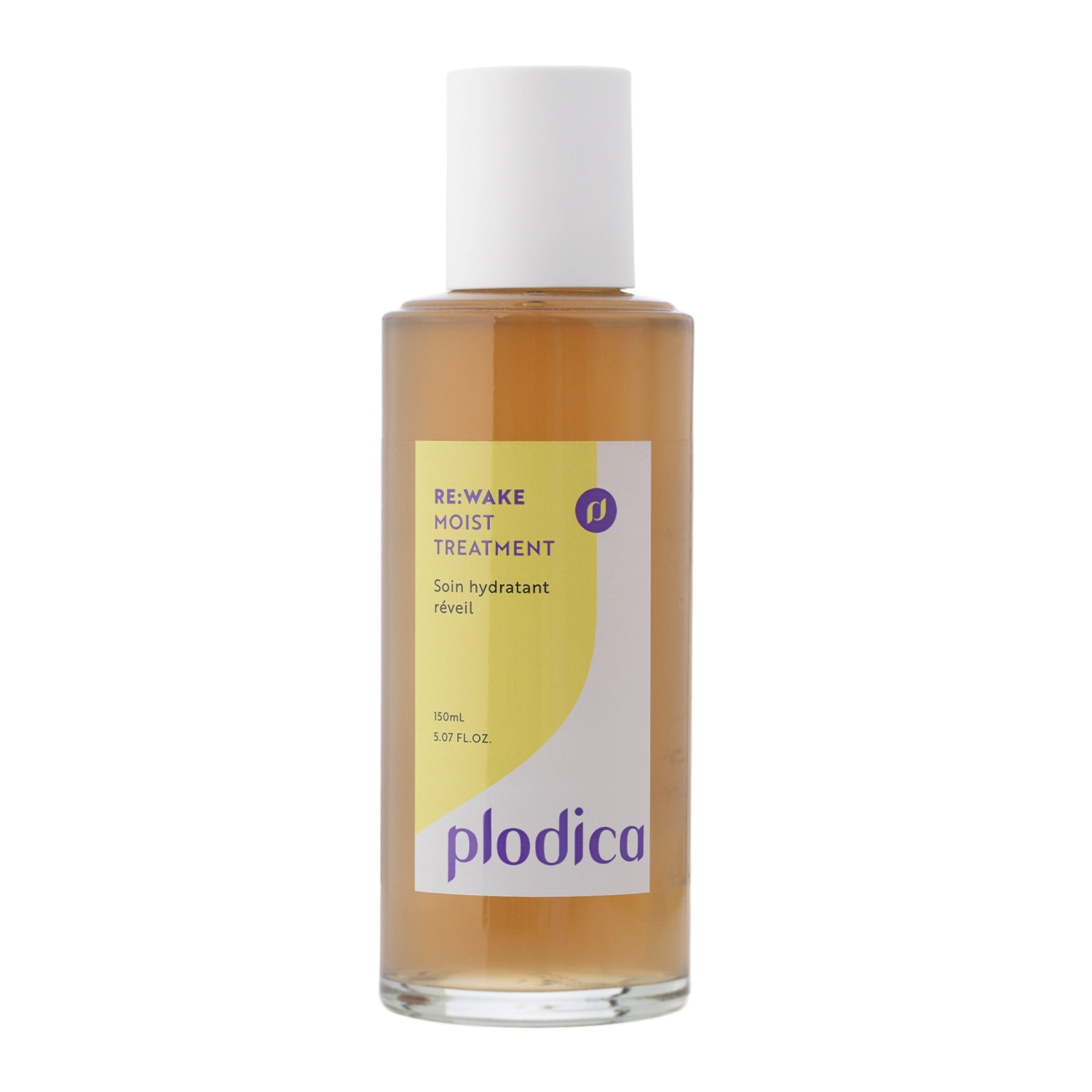 Plodica - Re:wake Moist Treatment - Silne hydratačné pleťové tonikum - 150 ml