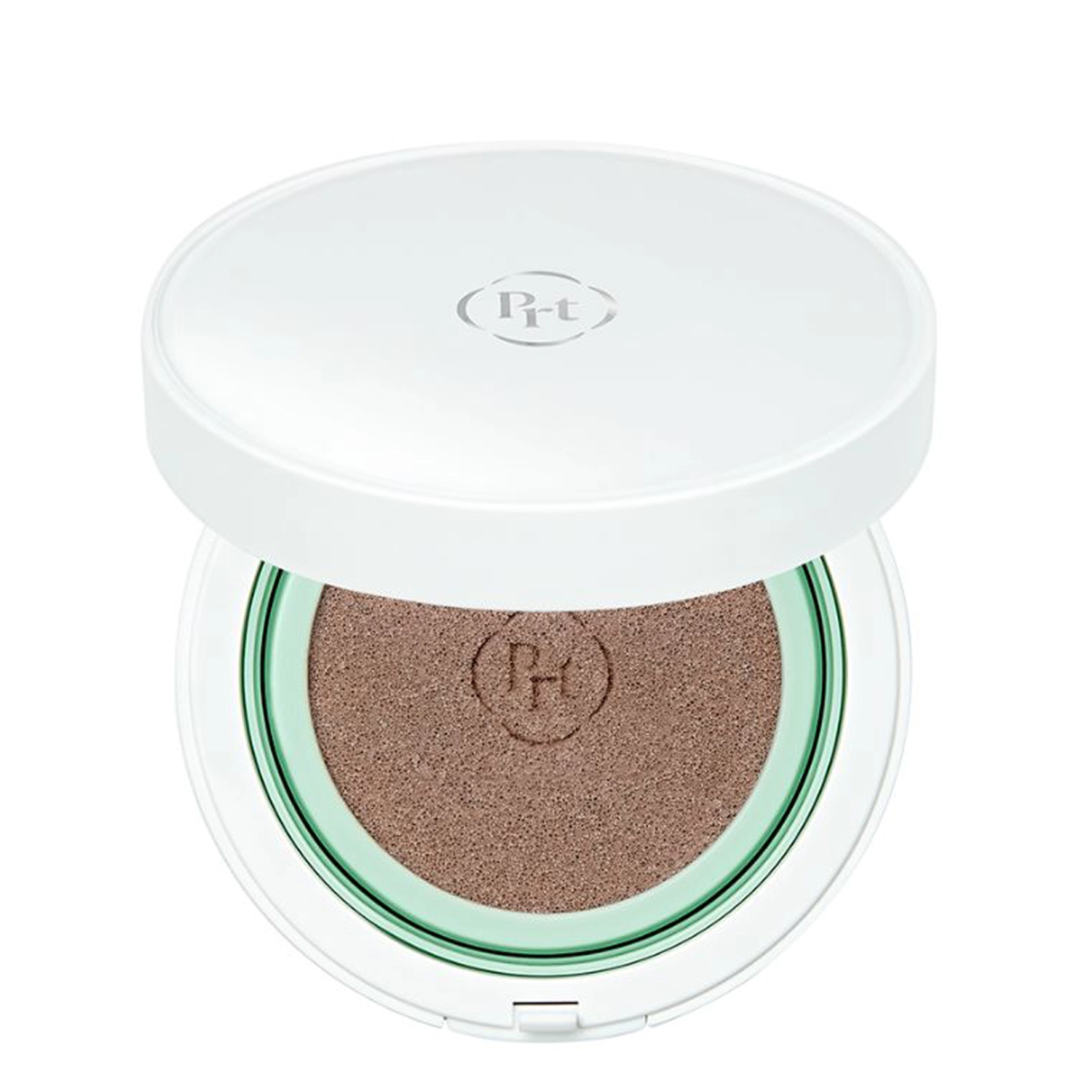 Purito Seoul - Wonder Releaf Centella BB Cushion - 21 Light Beige - Regeneračný BB krém v hubke - 15 g