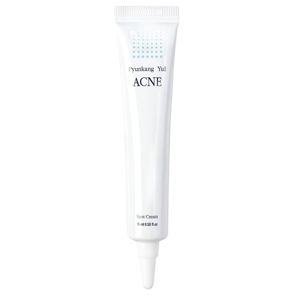 Pyunkang Yul - ACNE Spot Cream - Antibakteriálny krém pre lokálnu liečbu akné - 15ml
