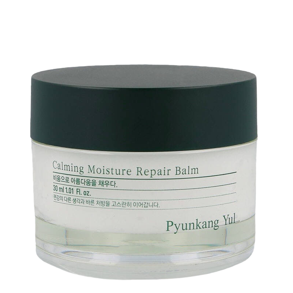 Pyunkang Yul - Calming Moisture Repair Balm - Opravný balzam s upokojujúcim a hydratačným účinkom - 30ml