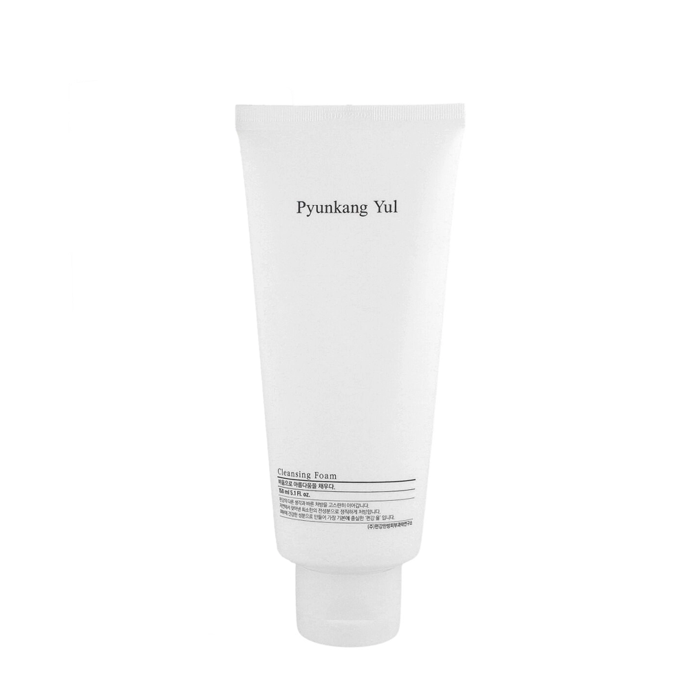 Pyunkang Yul - Cleansing Foam - Čistiaca pena - 150ml