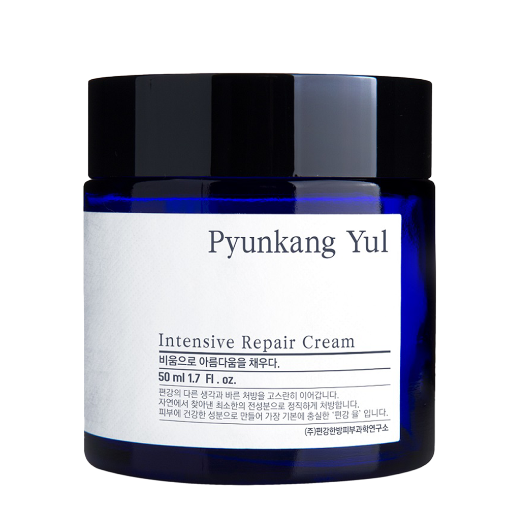 Pyunkang Yul - Intensive Repair Cream - Krém pre regeneráciu a obnovu pleti - 50ml