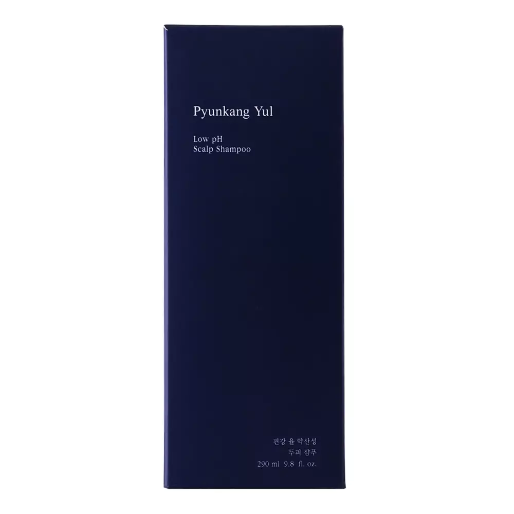 Pyunkang Yul - Low pH Scalp Shampoo - Jemný šampón na vlasy - 290ml