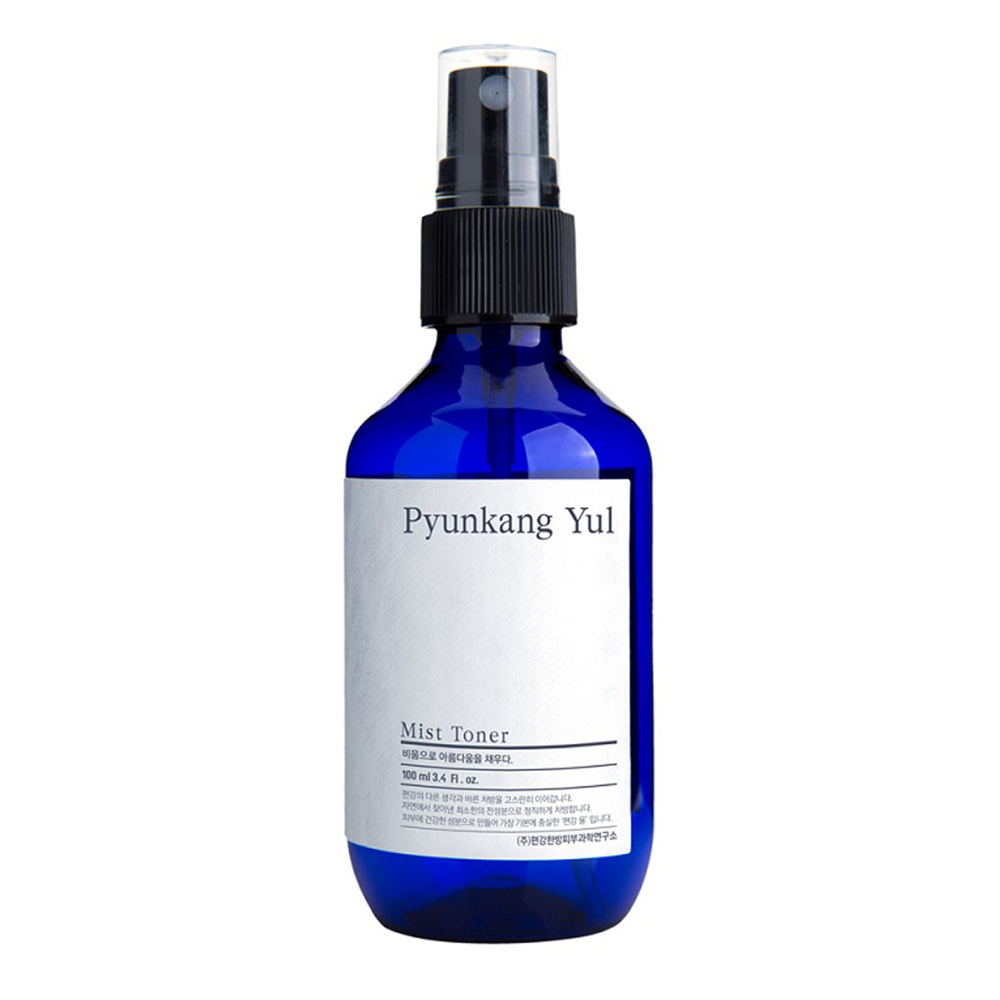 Pyunkang Yul - Mist Toner - Upokojujúce pleťové tonikum - 100ml