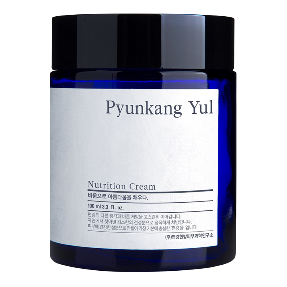 Pyunkang Yul - Nutrition Cream - Hĺbkovo vyživujúci krém - 100ml