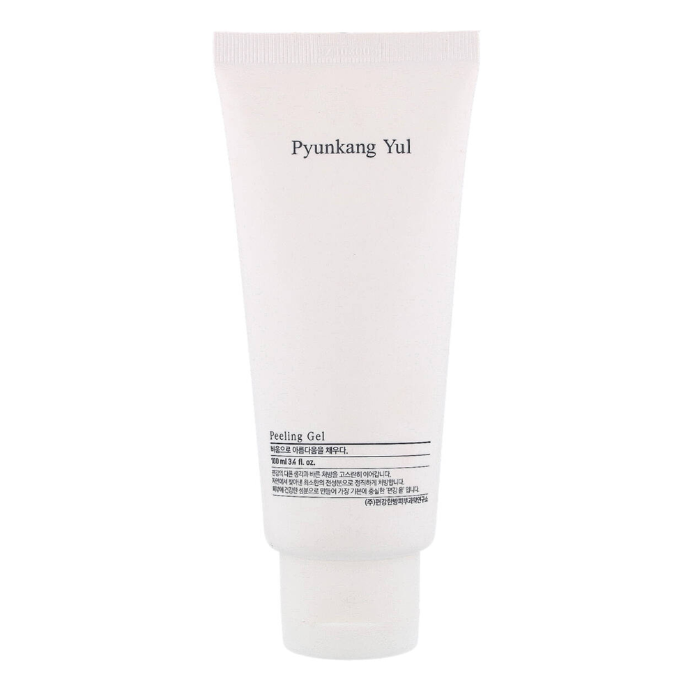 Pyunkang Yul - Peeling Gel - Jemný pleťový peeling - 100ml