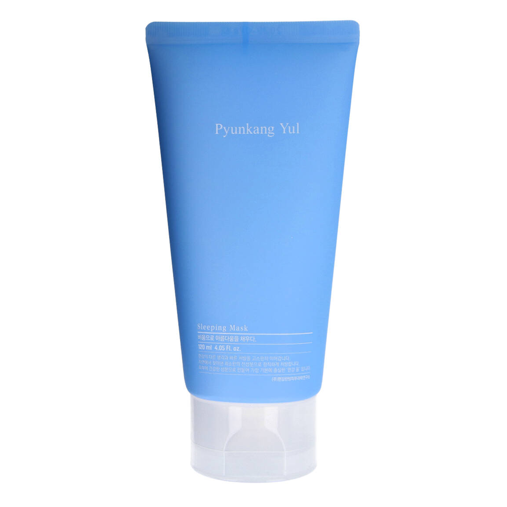 Pyunkang Yul - Sleeping Mask - Celonočná regeneračná maska na tvár - 120ml