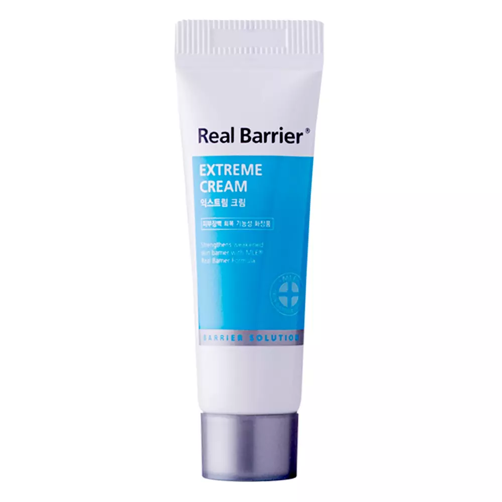 Real Barrier - Extreme Cream - Bohatý hydratačný krém - 10 ml