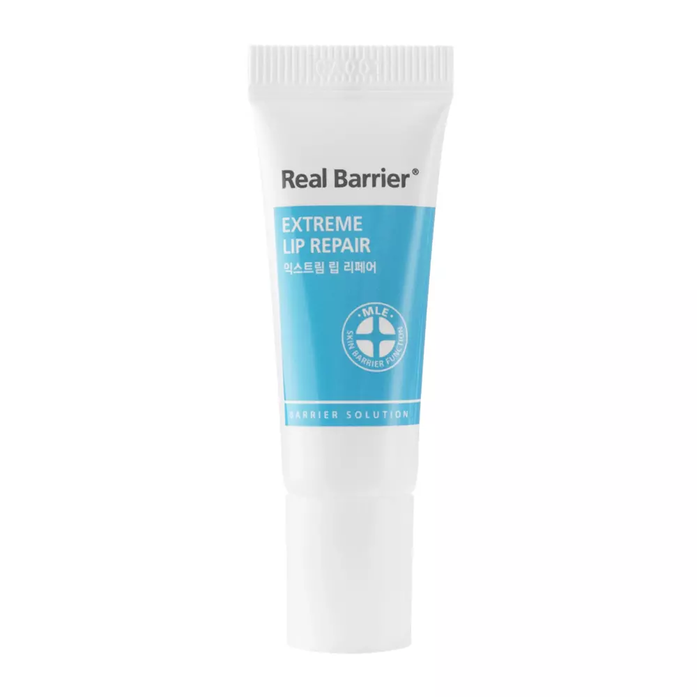 Real Barrier - Extreme Lip Repair - Regeneračný balzam na pery - 7 g