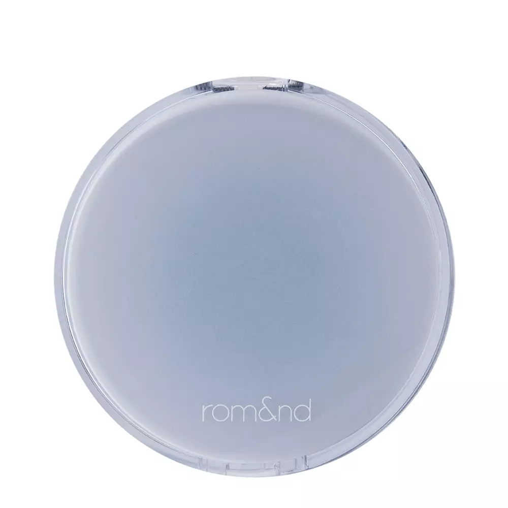 Rom&nd - Bare Water Cushion - 01 Porcelain 17 - Make-up v hubke - 20g