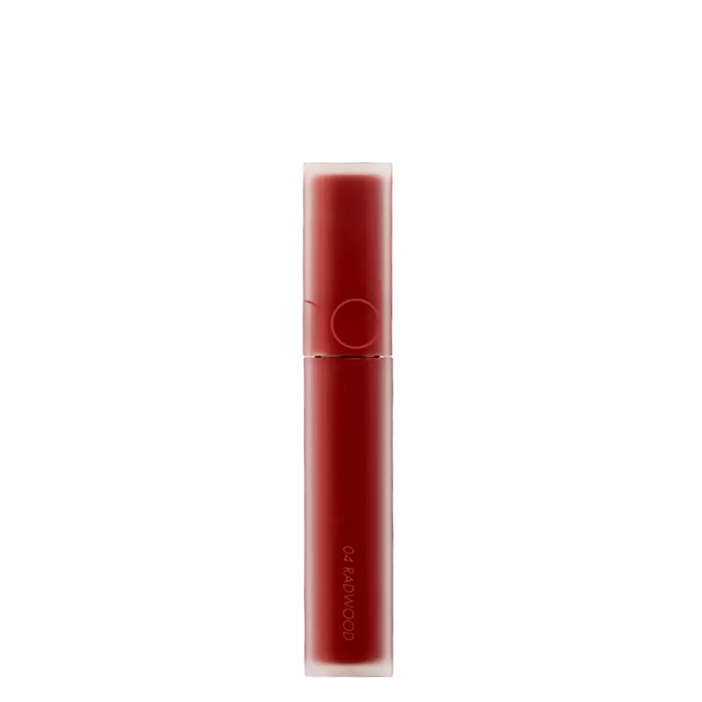 Rom&nd - Blur Fudge Tint - 04 Radwood - Vyhladzujúci tint na pery - 5g