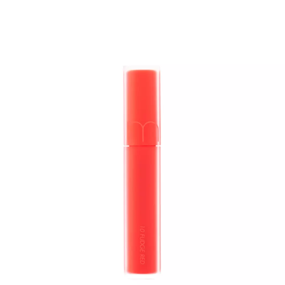 Rom&nd - Blur Fudge Tint - 10 Fudge Red - Vyhladzujúci tint na pery - 5g
