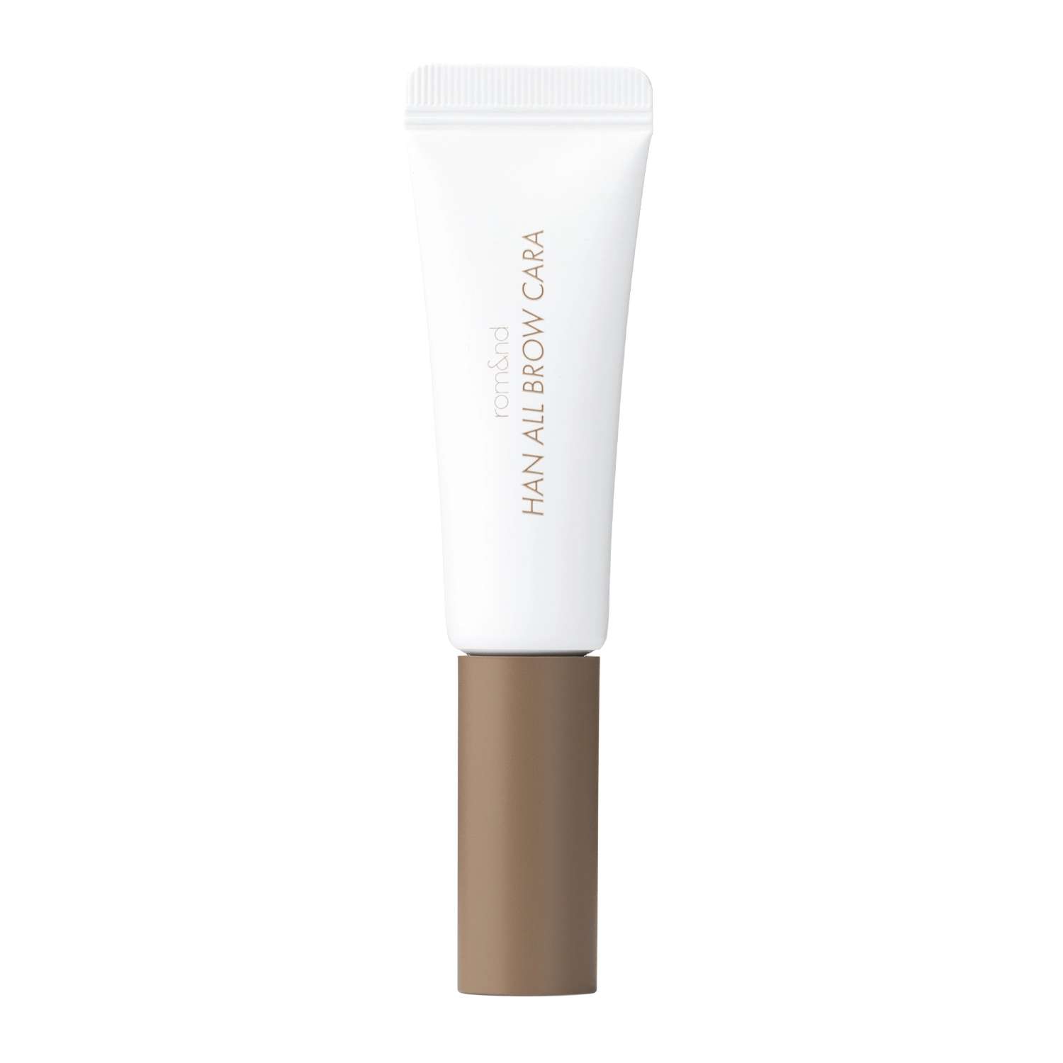 Rom&nd - Han All Brow Cara - 03 Modern Beige - Maskara na obočie - 9 g