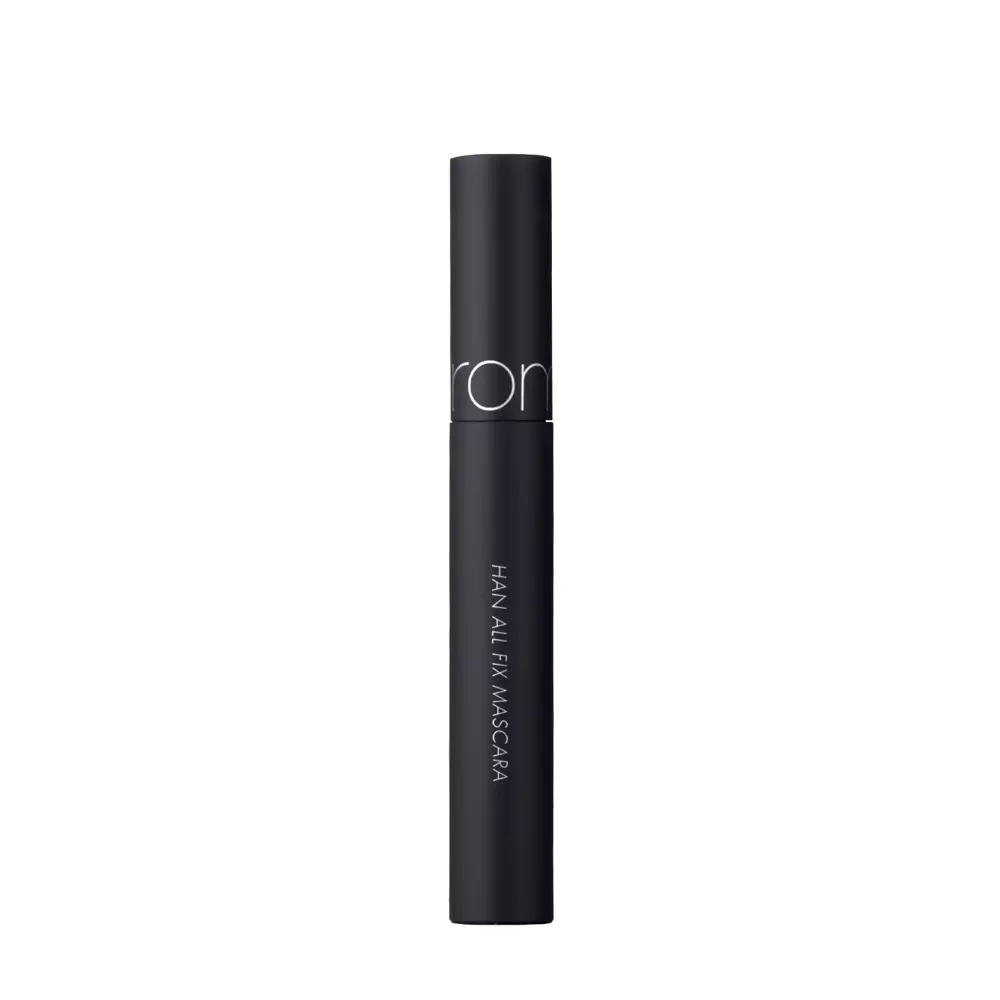 Rom&nd - Han All Fix Mascara - Volume Black - Čierna maskara - 7g