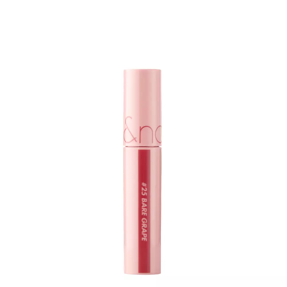 Rom&nd - Juicy Lasting Tint - 25 Bare Grape - Dlhotrvajúci lesklý tint na pery - 5,5g