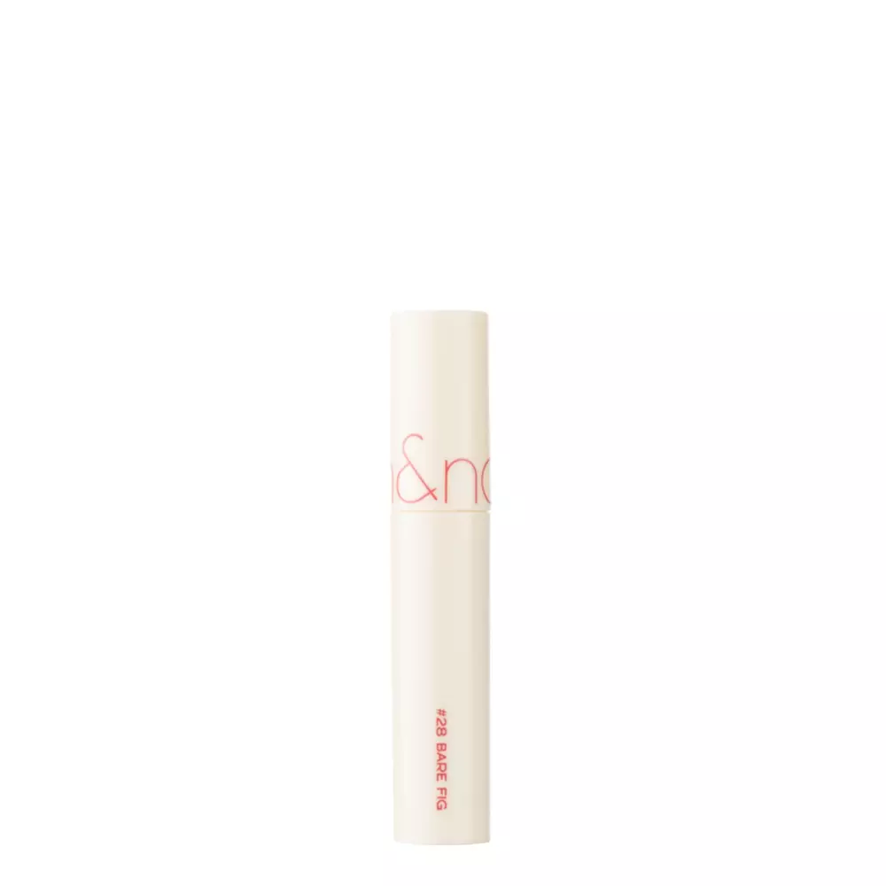 Rom&nd - Juicy Lasting Tint - 28 Bare Fig - Dlhotrvajúci tint pre efekt mokrých pier - 5,5g