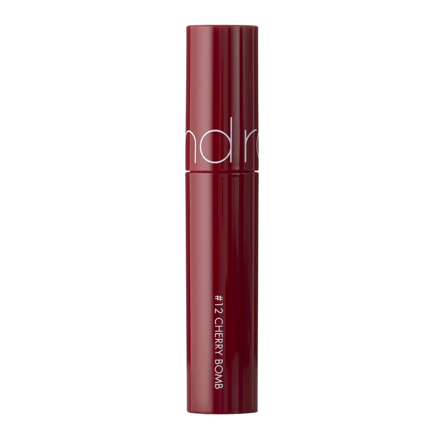 Rom&nd - Juicy Lasting Tint Autumn Series - 12 Cherry Bomb - Dlhotrvajúci lesklý tint na pery - 5,5g