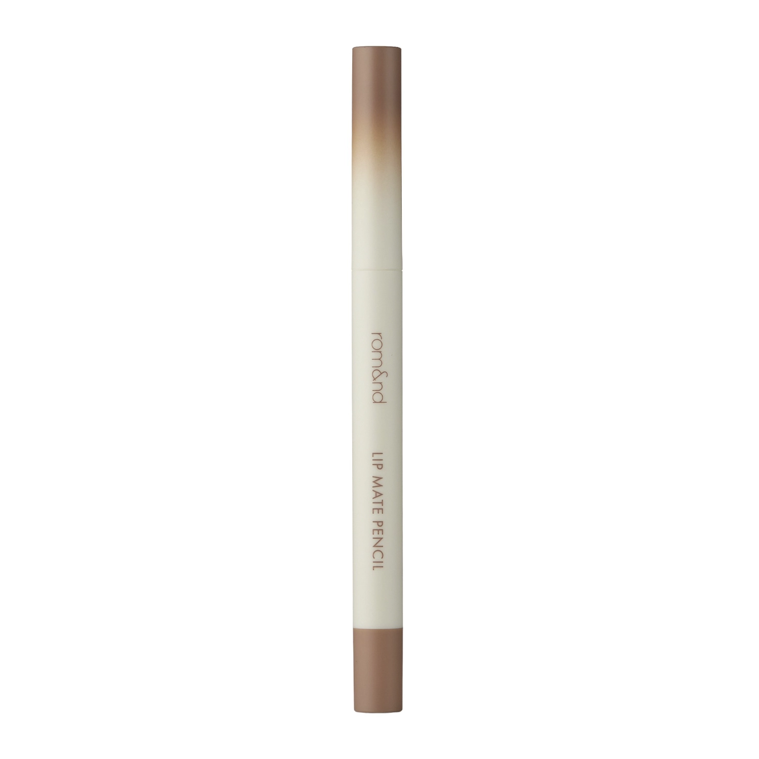 Rom&nd - Lip Matte Pencil - 05 Taupey Shade - Matná ceruzka na pery - 0,5 g