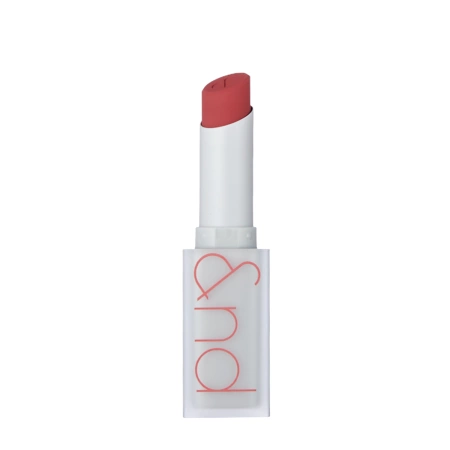 Rom&nd - Zero Matte Lipstick - 03 Silhouette - Hydratačný matný rúž - 3g