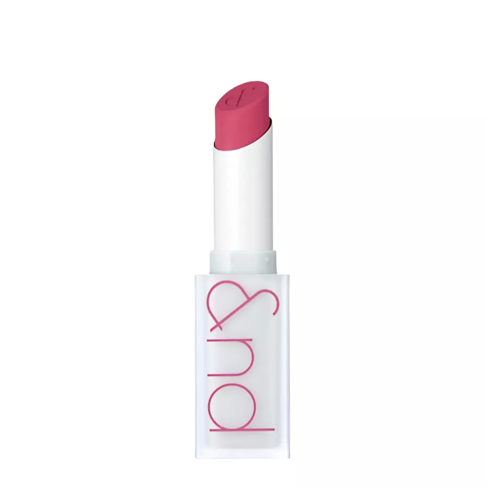 Rom&nd - Zero Matte Lipstick - 14 Sweet Pea - Hydratačný matný rúž - 3g