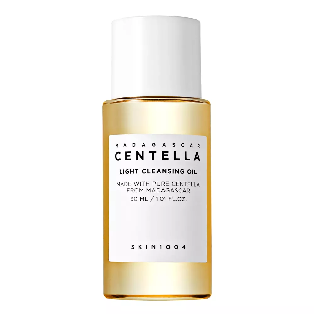 SKIN1004 - Madagascar Centella Light Cleansing Oil - Ľahký odličovací olej - 30ml