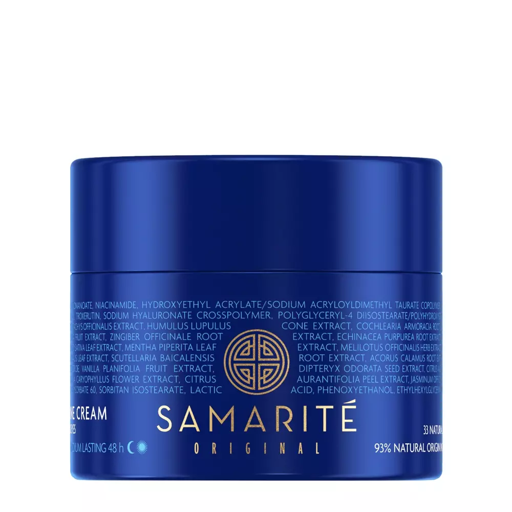 Samarite - Divine Cream - Revitalizačný krém - 45ml