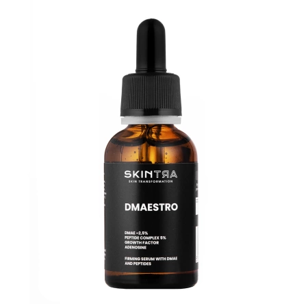 SkinTra - Dmaestro - Sérum proti vráskam - 30 ml 