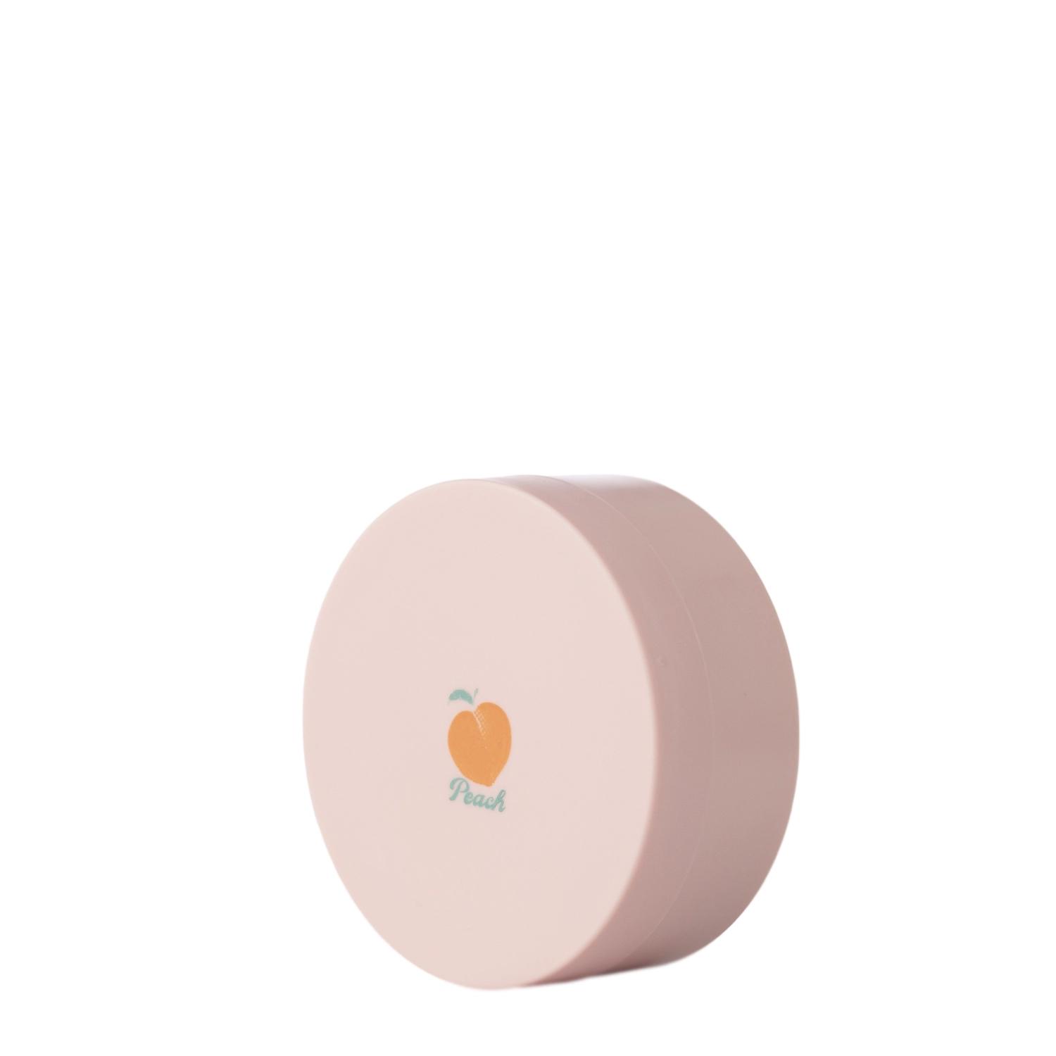 Skinfood - Peach Cotton Multi Finish Powder - Zmatňujúci púder na tvár - 5 g