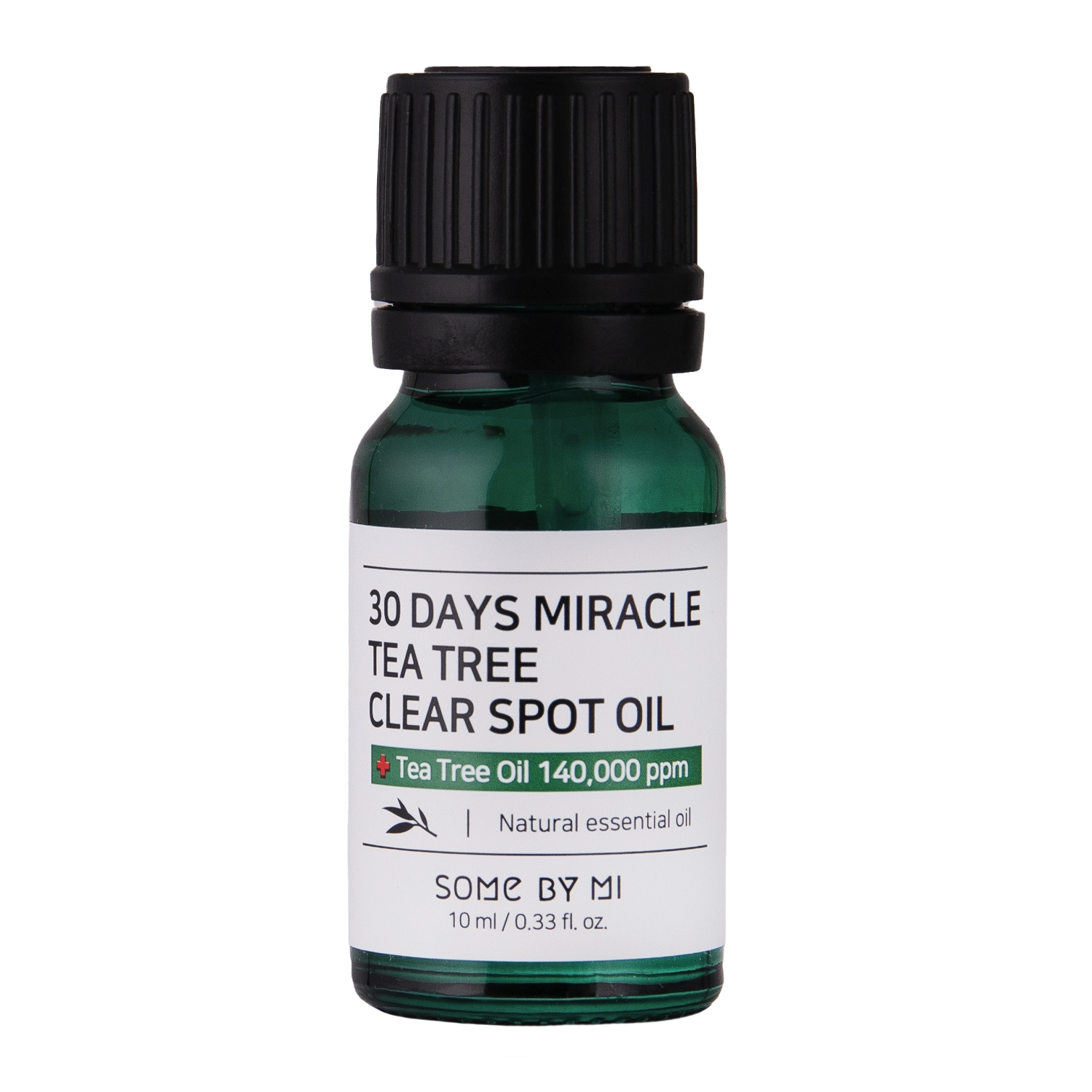 Some By Mi - 30 Days Miracle Tea Tree Clear Spot Oil - Tea tree olej proti nedokonalostiam- 10ml