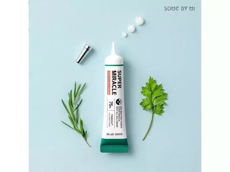 Some By Mi - AHA, BHA, PHA 14 Days Super Miracle Spot All Kill Cream - Krém na lokálnu liečbu akné - 30ml