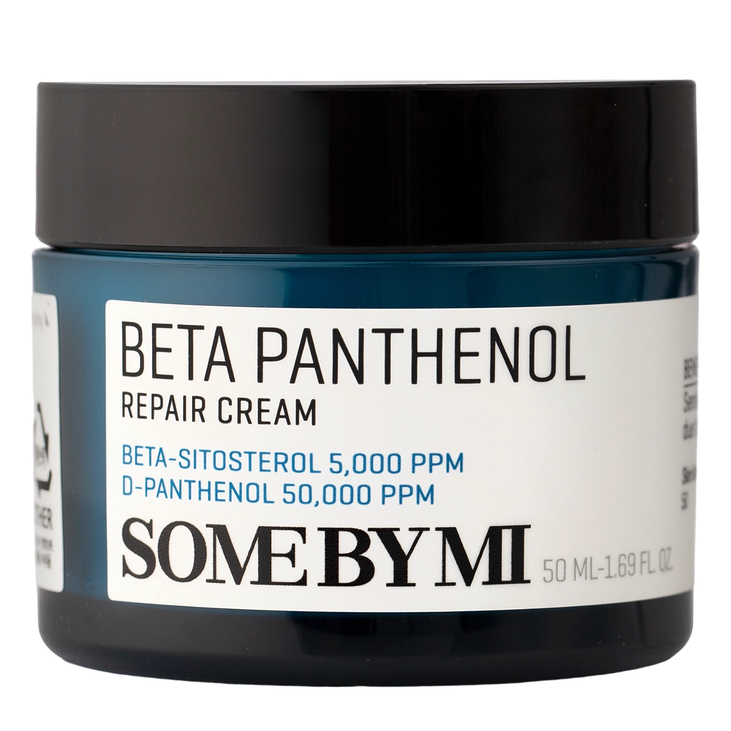 Some By Mi - Beta Panthenol Repair Cream -  Regeneračný krém na tvár - 50 ml