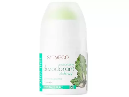 Sylveco - Prírodný dezodorant - bylinný - 50ml