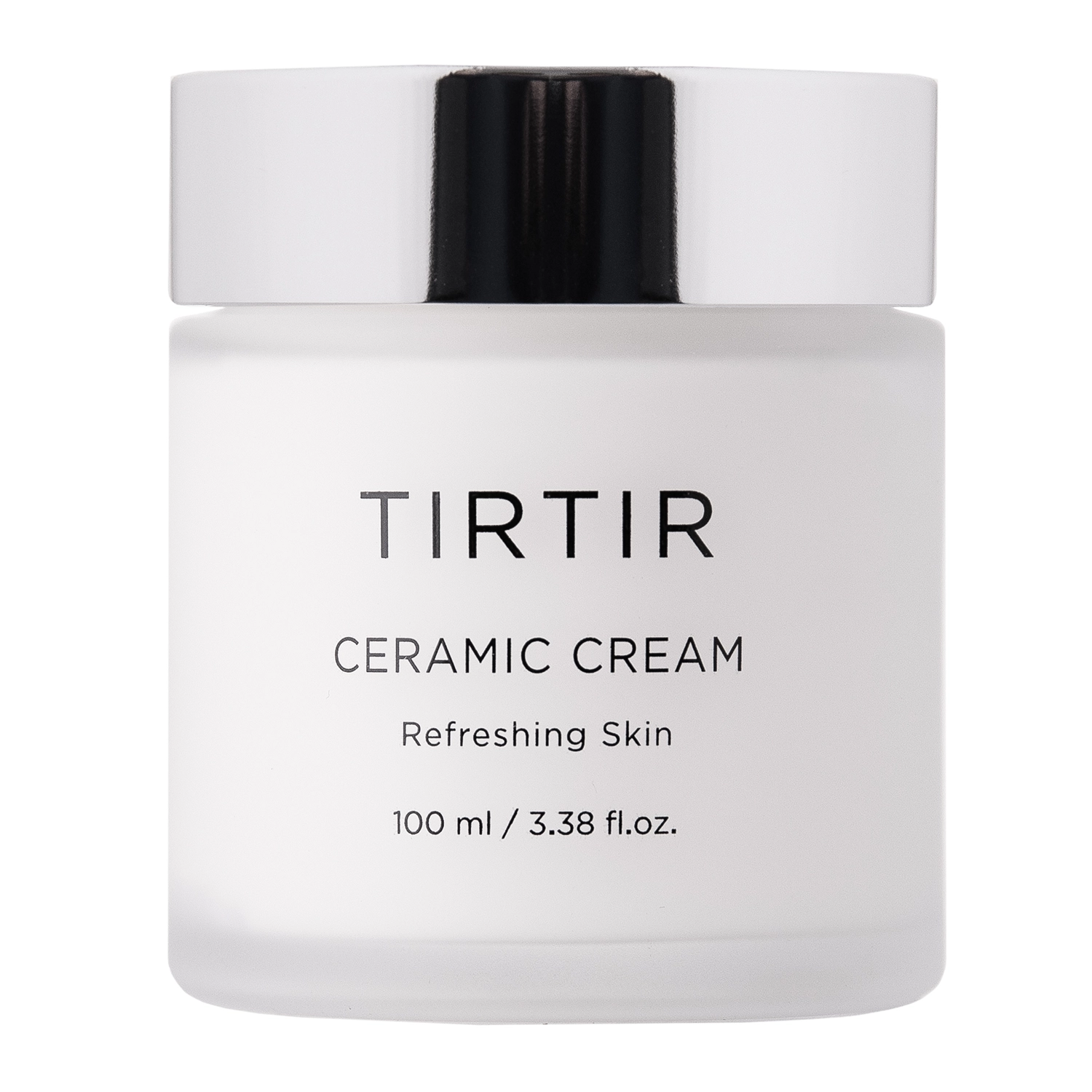 TIRTIR - Ceramic Cream - Vysoko hydratačný pleťový krém - 100 ml