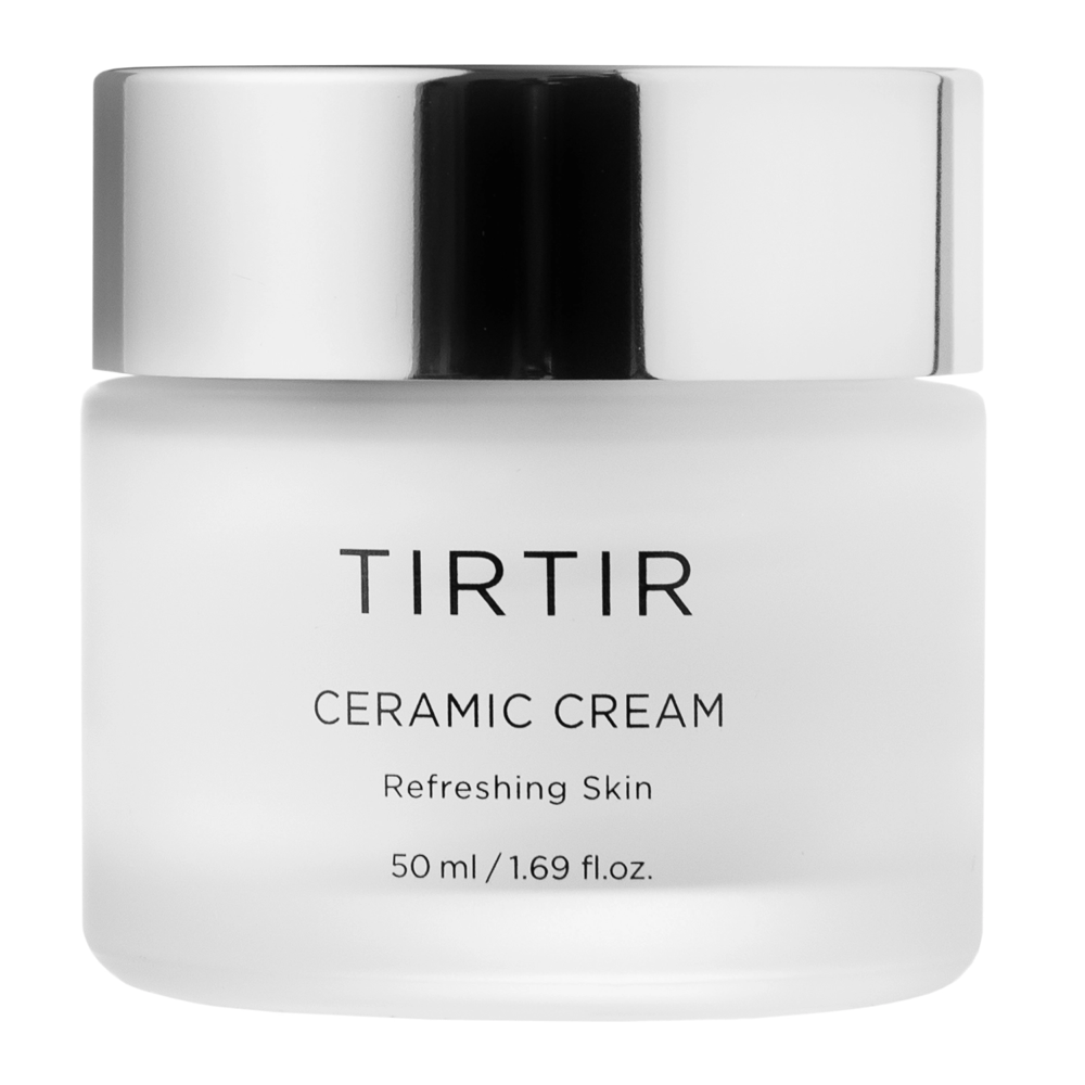 TIRTIR - Ceramic Cream - Vysoko hydratačný pleťový krém - 50 ml