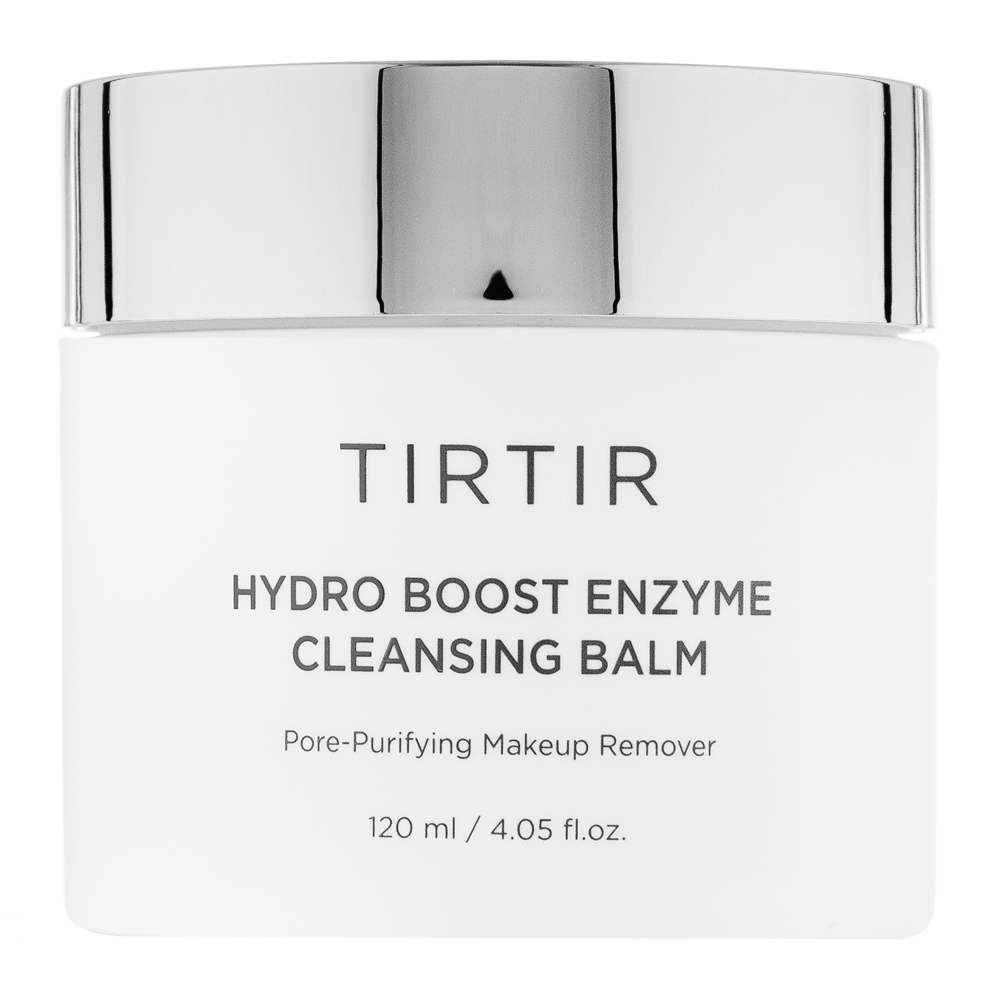 TIRTIR - Hydro Boost Enzyme Cleansing Balm - Enzymatický odličovací balzam - 120 ml