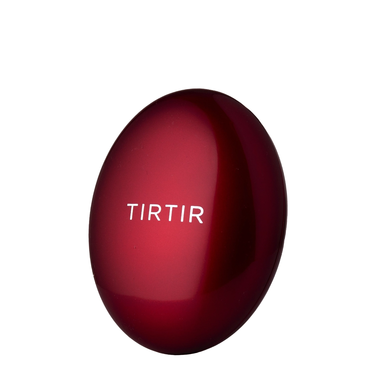 TIRTIR - Mask Fit Red Cushion - 15C Fair Porcelain - Dlhotrvajúci make-up na tvár v hubke - MINI - 4,5 g